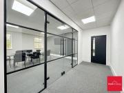 Salford Quays, Salford