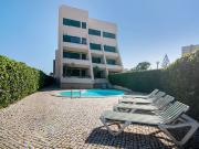 Salgados Beach House