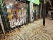 Salguero 500, Local de 7,80 de frente x 16 de fondo,...