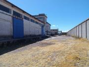 ✅ SALIDA A PUNO SE VENDE Almacén 8,679 m2