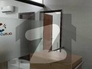Salient Commercial Portion Available For Rent At Tariq Road