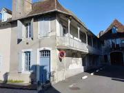 Salies de Béarn 64270 Achat / Vente maison 5 pièces t5