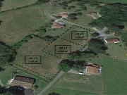 Salies de Béarn Vente Terrain 64