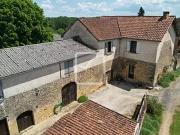 Salignac Eyvigues 24590 Achat / Vente maison 5 pièces t5