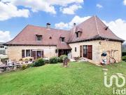 Salignac Eyvigues 24590 Achat / Vente maison 6 pièces t6...