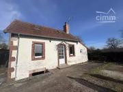 Saligny sur Roudon 03470 Achat / Vente maison 4 pièces t4