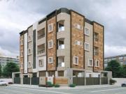 Saligramam 2 BHK Apartment For Sale Chennai