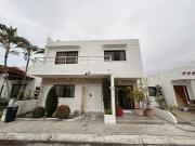 SALINAS CONJUNTO PRIVADO: CASA 4/5 CON PISCINA