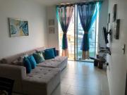 Salinas, Departamento en Renta, 90m2, 2 Habitaciones