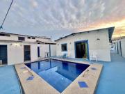 SALINAS: NUEVA CASA CERCA DE 2 PARQUES