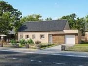Salins 77148 Programme neuf maison neuf à vendre 5 pièces