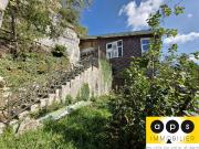 Salins les Bains Vente Immeuble 39