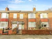 Salisbury Avenue, Preston Village, 3 Bedroom Flat Salisbury Avenue, Preston Village, 3 Bedroom Flat