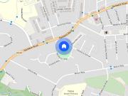 Salisbury Close, Crewe, CW2