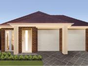 Salisbury Downs House And Land Package