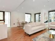 Salisbury House, 5 Palmer Road, London, SW11 4FX, United...