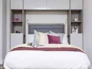 Salisbury House, Manchester Student Accommodation | Amber