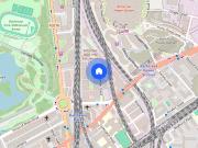 Salisbury House, Palmer Rd, SW11