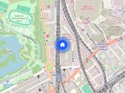 Salisbury House, Palmer Road, SW11