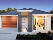 Salisbury North House And Land Package