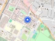 Salisbury Road Backways, Leicester