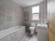 Salisbury Road, Ha, Harrow, HA1