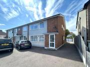 Salisbury Road, Leigh On Sea, 2 Bedroom Flat