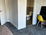 Salisbury Road, Liverpool