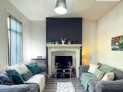Salisbury Road, Liverpool, 6 Bedroom Terraced