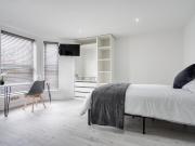 Salisbury Road, Liverpool L15 6 bed house to rent £4,392...