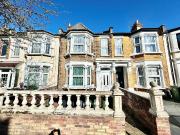 Salisbury Road, London E10, 1 bed property to rent, £800...