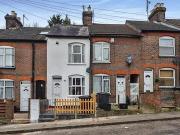 Salisbury Road, Luton, 2 Bedroom Terraced