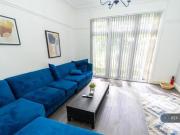 Salisbury Road, Moseley, Studio Flat For