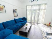 Salisbury Road, Moseley, Studio Flat For