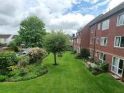 Salisbury Road, Newton Abbot, 1 Bedroom Flat