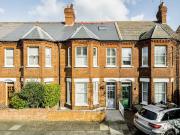Salisbury Road, Richmond TW9, 5 bed property to rent,...
