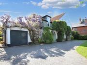 Salisbury Road, Ringwood, 4 Bedroom Detached