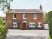 Salisbury Road, Shrewton, 4 Bedroom House Salisbury Road, Shrewton, 4 Bedroom House