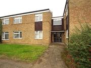 Salisbury Road, Stevenage, Hertfordshire SG1, 2 bed flat... Salisbury Road, Stevenage, Hertfordshire SG1, 2 bed flat...