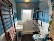 Salisbury Street, Beeston NG9, 3 bedroom semi detached...