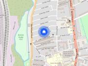 Salisbury Street, Northampton