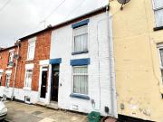 Salisbury Street, Northampton NN2, 3 bed property to...