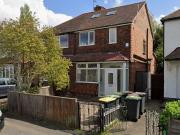 Salisbury Street, Nottingham NG9 5 bed house to rent...
