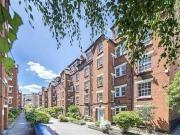 Salisbury Street, NW8, London