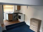 Salisbury Street, Southampton, 1 Bedroom Apartment
