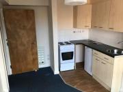Salisbury Street, Southampton, 1 Bedroom Flat