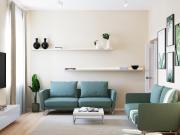 Salita delle Fieschine 4 7 vani 107mq