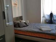 SALITA PIANO DI ROCCA 8/8 Stanza 3