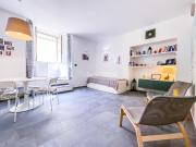 Salita Pontecorvo 55 bilocale 60mq