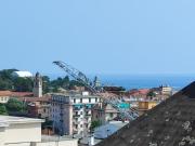 Salita Sant’Agostino 21 6 vani 87mq